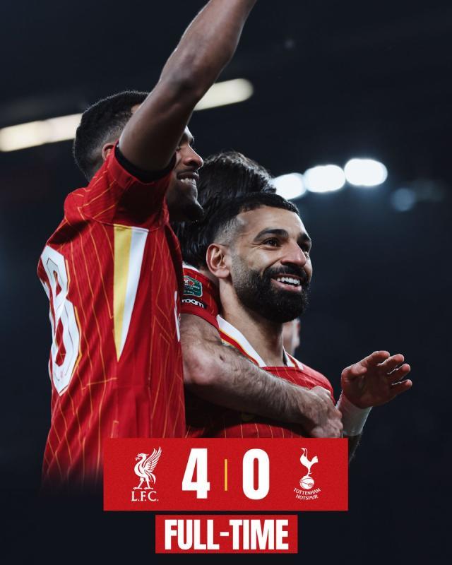 Kaiyun开云官方网站中国登录-碾压热刺挺进决赛，利物浦已找到阿诺德最佳替身