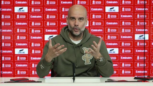 开云Kaiyun官网入口-瓜帅：为津琴科和热苏斯高兴，阿尔特塔能接我的班