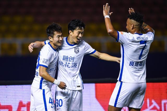 开云Kaiyun官网入口-深度对话谢鹏飞：和武汉有缘分 升华是靠博采众长