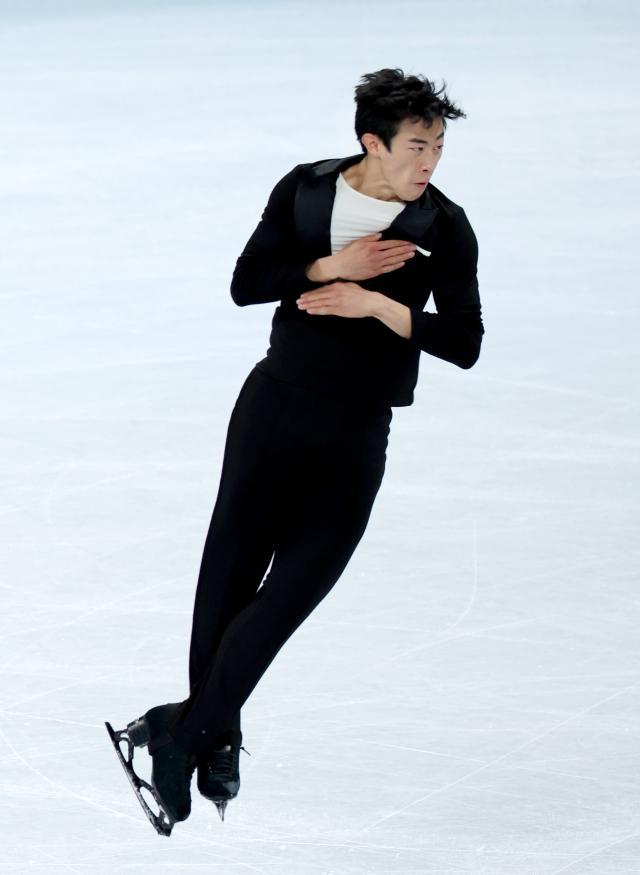 陈巍vs羽生：波西米亚主义者的理想追逐