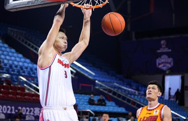 Kaiyun开云官方网站中国登录-易建联竞技状态日趋出色 为何杜锋依旧高兴不起来