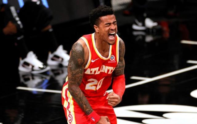 开云Kaiyun官网入口-科林斯：愿意在老鹰终老 但是交易决定不受我控制