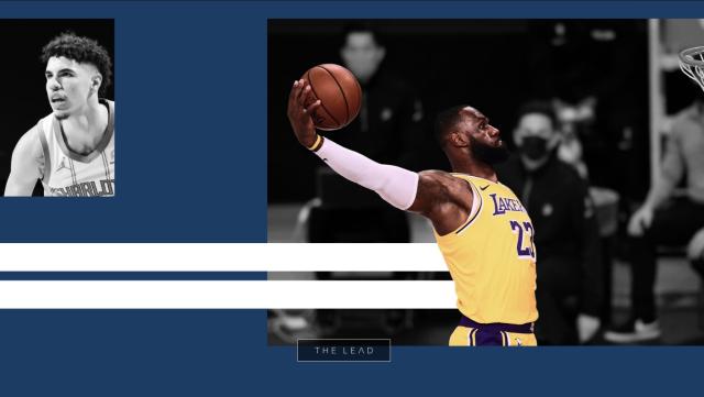 开云体育官网-TA半程预测：MVP詹皇力压恩比德 三球锁定最佳新秀