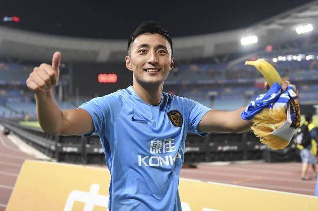 杨博宇发文告别江苏：遗憾无法再并肩 祝一切顺利