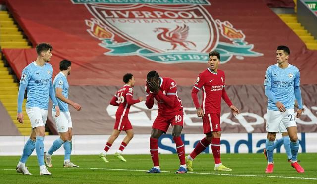 Kaiyun开云官方网站中国登录-红军卫冕没戏了前四还能保么？悲观球迷：时代终结！